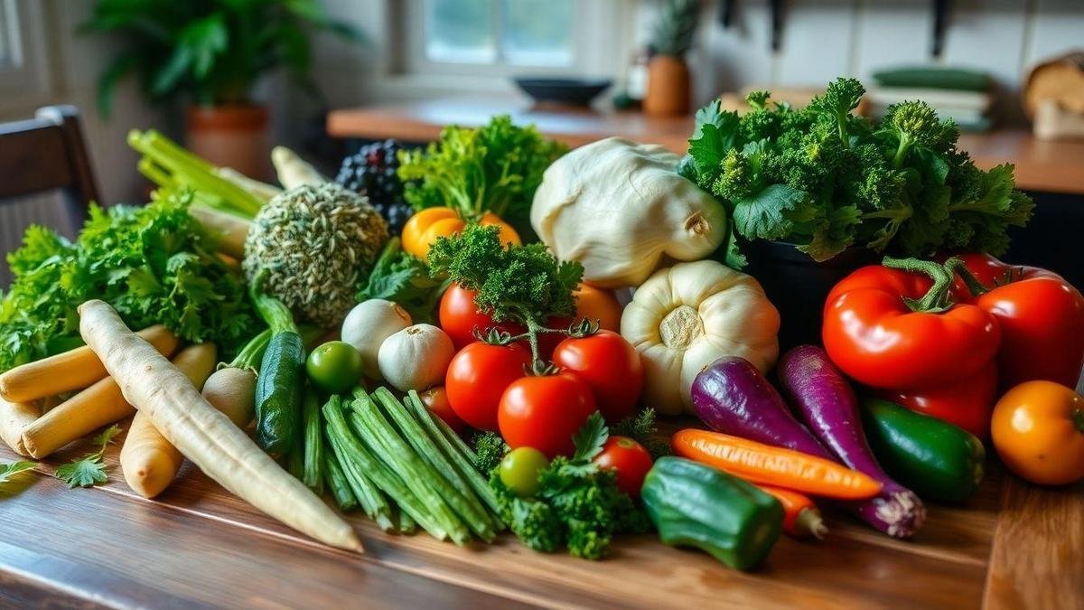 Você come este vegetal e não sabe que ele é tóxico