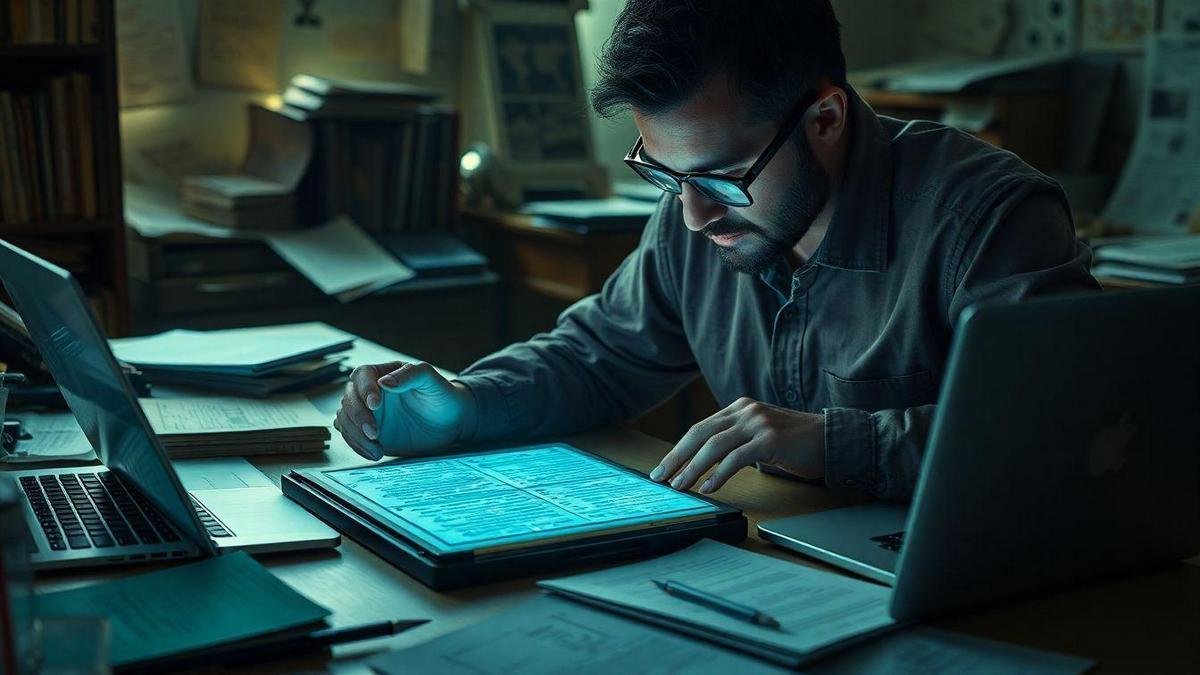 Aplicações e desafios de O mistério da linguagem que ninguém consegue decifrar no mundo real