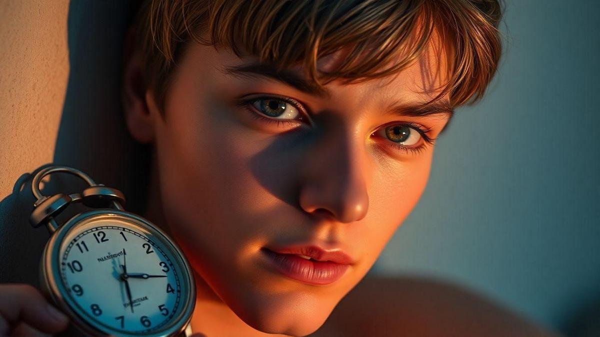 O que acontece se você não dormir por 48 horas?