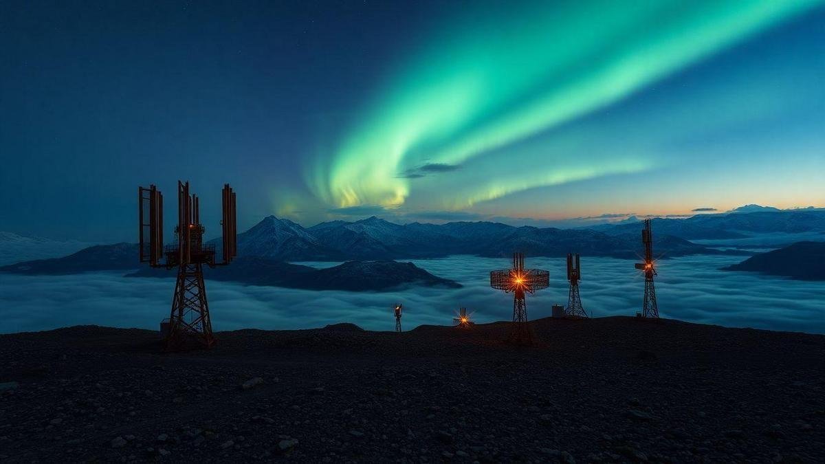 HAARP controla clima e mentes?