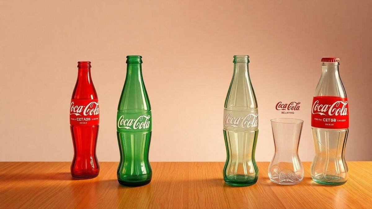 Por Que a Coca-Cola Era Verde? O Mistério Revelado