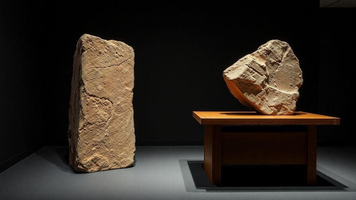 Materiais e invenções antigas que duram: A incrível tecnologia antiga que superou a moderna em materiais e design