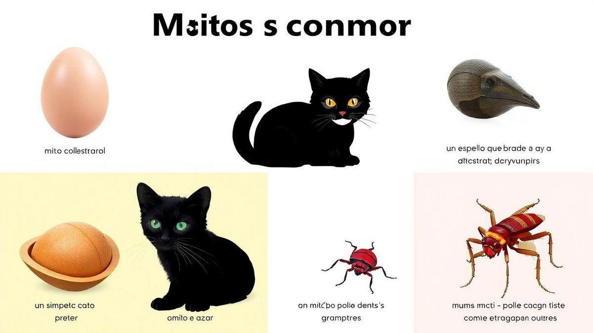 Mitos Comuns: 5 Coisas Que Você Achava Que Sabia, Mas Estava Errado