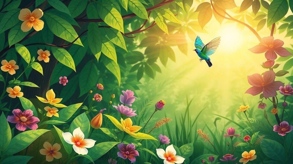 O Efeito Borboleta: Como algo pequeno muda o mundo