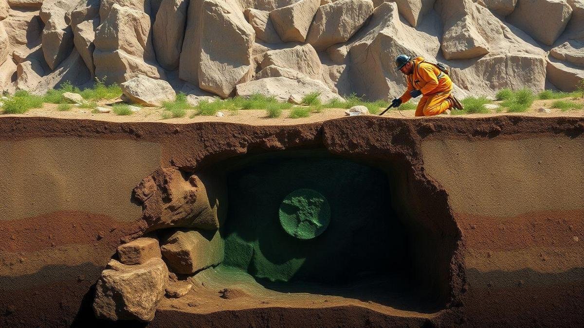 Existe mesmo um oceano de água doce escondido no subsolo?