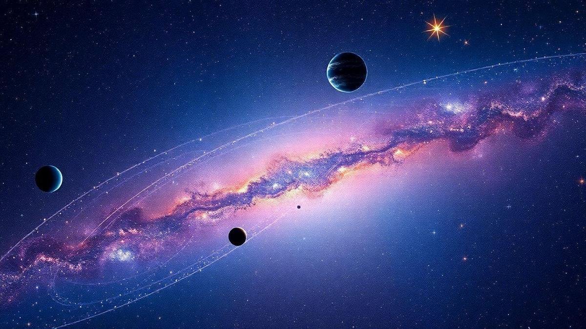 O segredo do universo está neste número: Desvende!