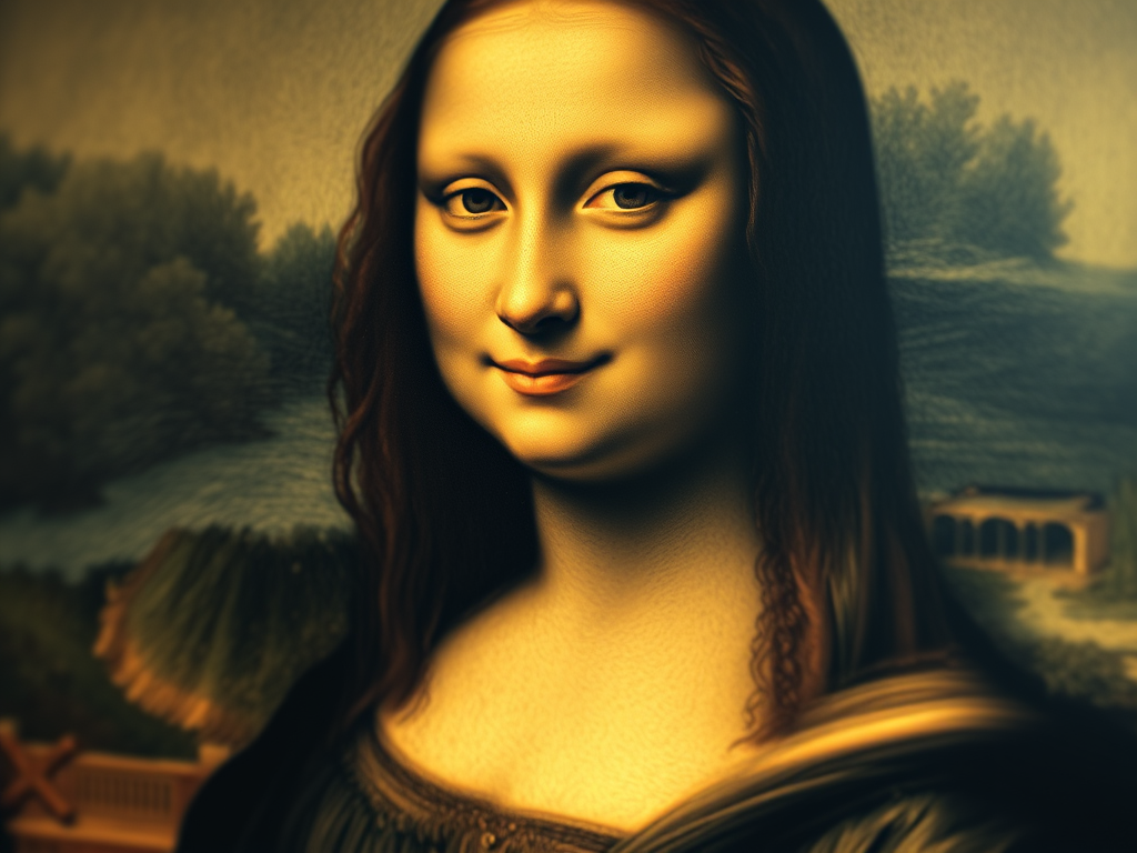 Origem e história da Mona Lisa: fatos essenciais