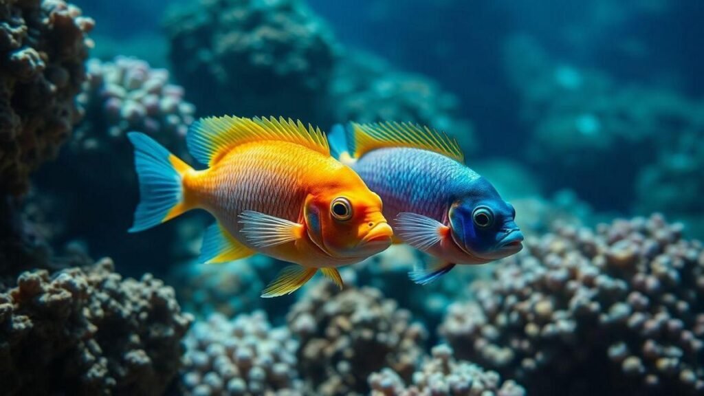 os-animais-que-mudam-de-sexo-um-fenomeno-bizarro