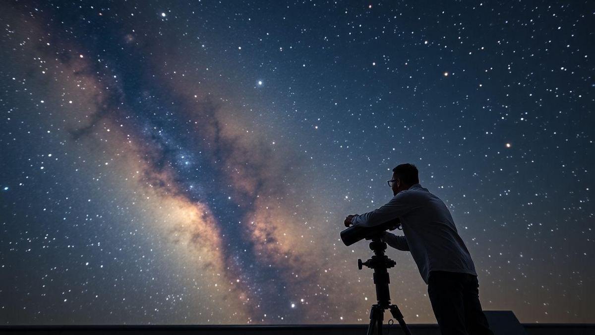 Revelação Universal: O Que a Ciência Diz