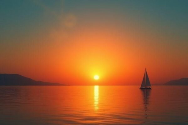 a-razao-pela-qual-o-sol-tem-a-cor-laranja-no-por-do-sol