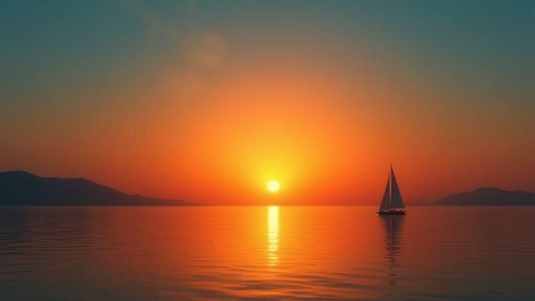 a-razao-pela-qual-o-sol-tem-a-cor-laranja-no-por-do-sol