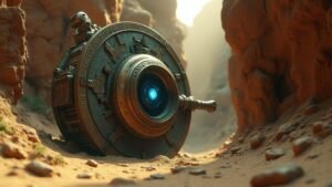 a-tecnologia-antiga-que-cientistas-ainda-nao-entendem