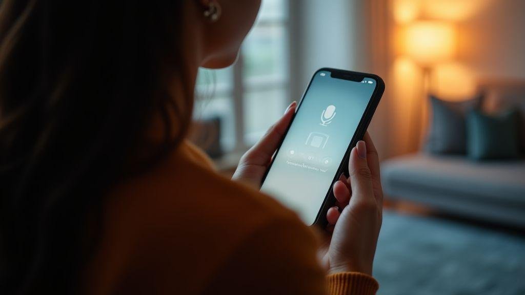 Por Que Seu Celular Te Escuta Sempre