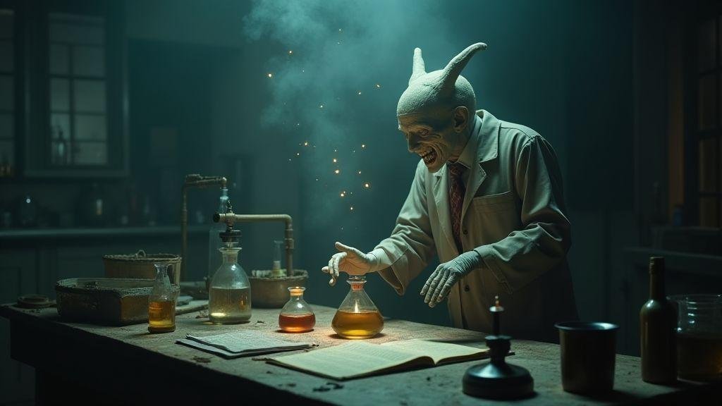 O Demônio de Maxwell: o enigma que desafiou a física