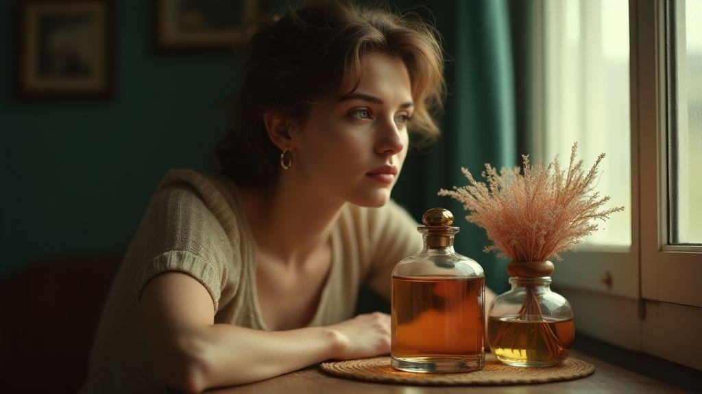 Memória olfativa e nostalgia: por que cheiros despertam lembranças