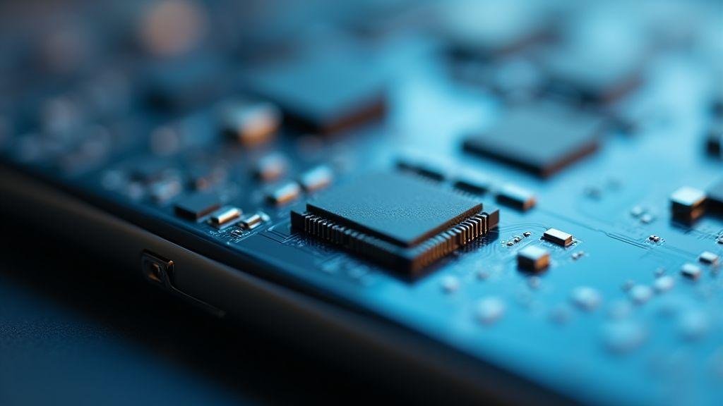 Microfone do celular, hardware e protecoes do sistema