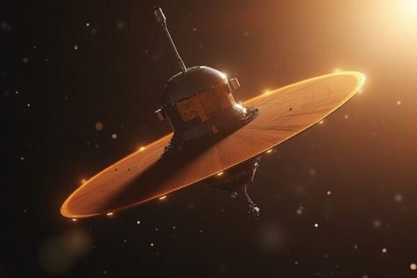 o-que-e-a-sonda-voyager