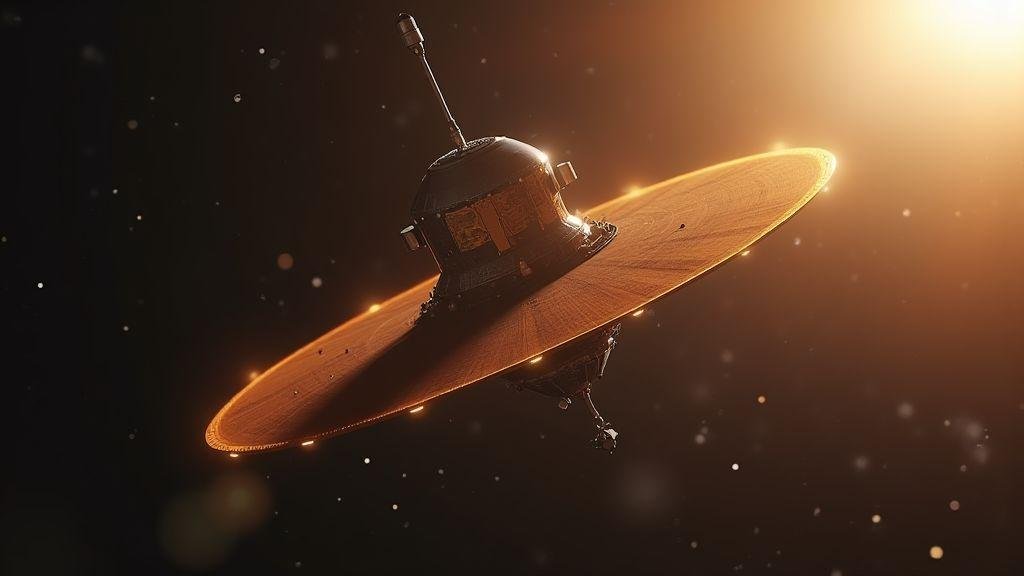 o-que-e-a-sonda-voyager