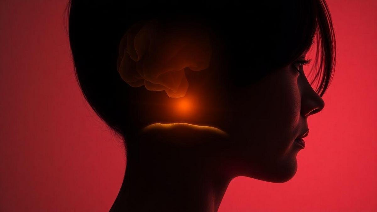 Onde exatamente mora sua consciência?