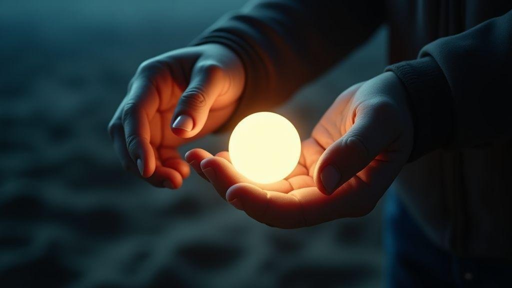 Você ainda carrega traços das explosões nucleare