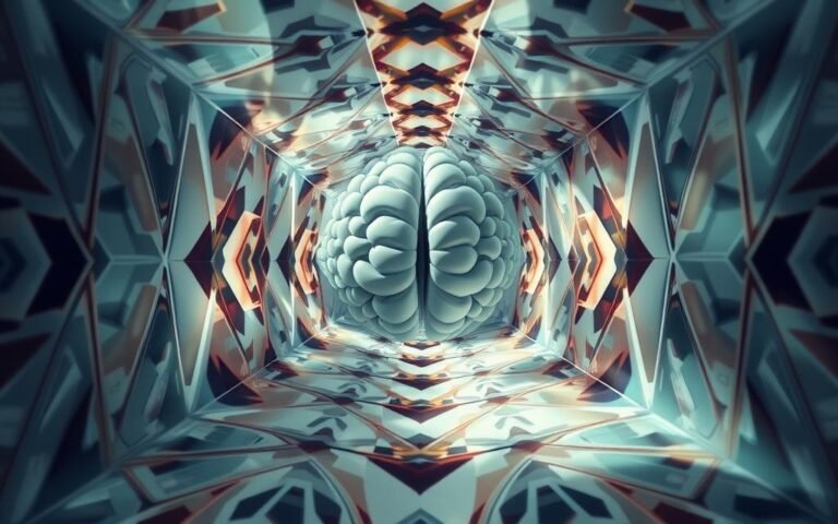 A Ilusão Que Faz Seu Cérebro Ver Coisas Que Não Existem