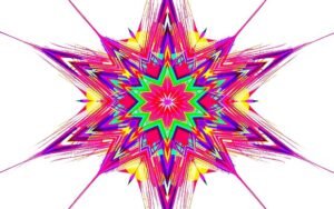 A Ilusão de Ótica que Faz Você Ver Cores Que Não Existem