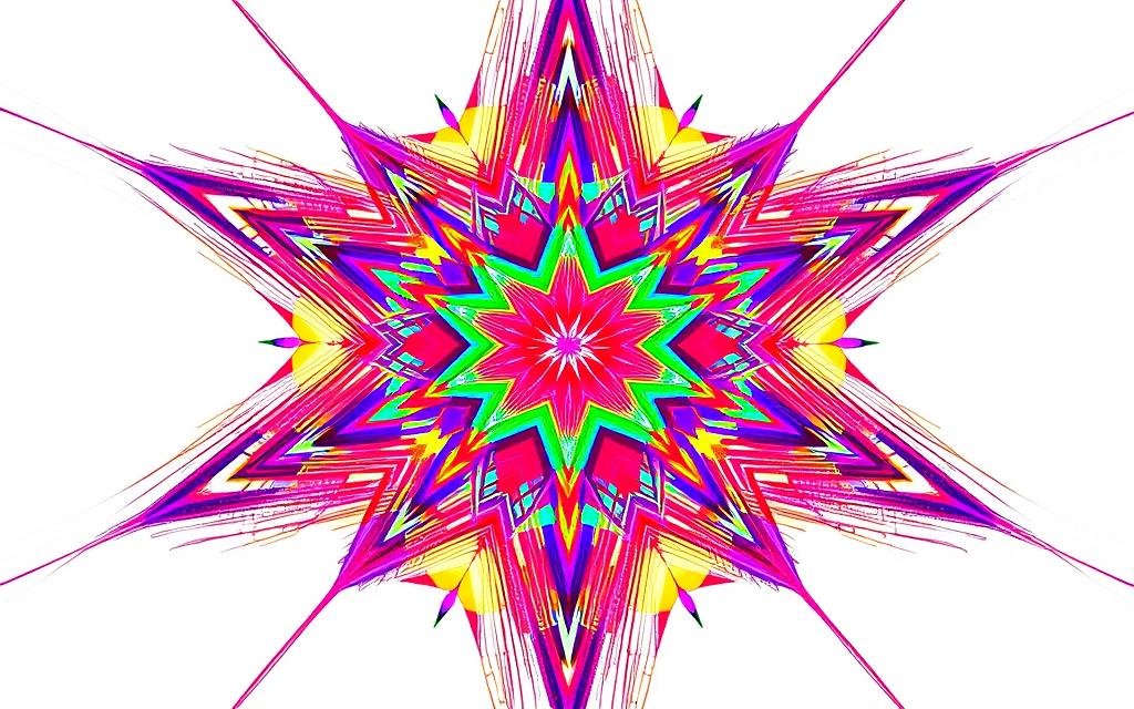 A Ilusão de Ótica que Faz Você Ver Cores Que Não Existem