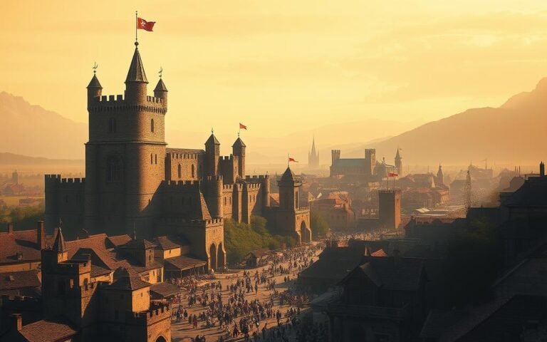 A Maior Mentira Que Contaram Sobre A Idade Média