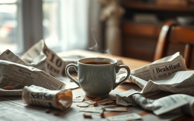 A Maior Mentira Que Contaram Sobre o Café da Manhã