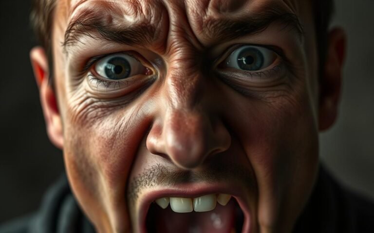 A Maneira Chocante Que Seu Corpo Lida Com o Medo