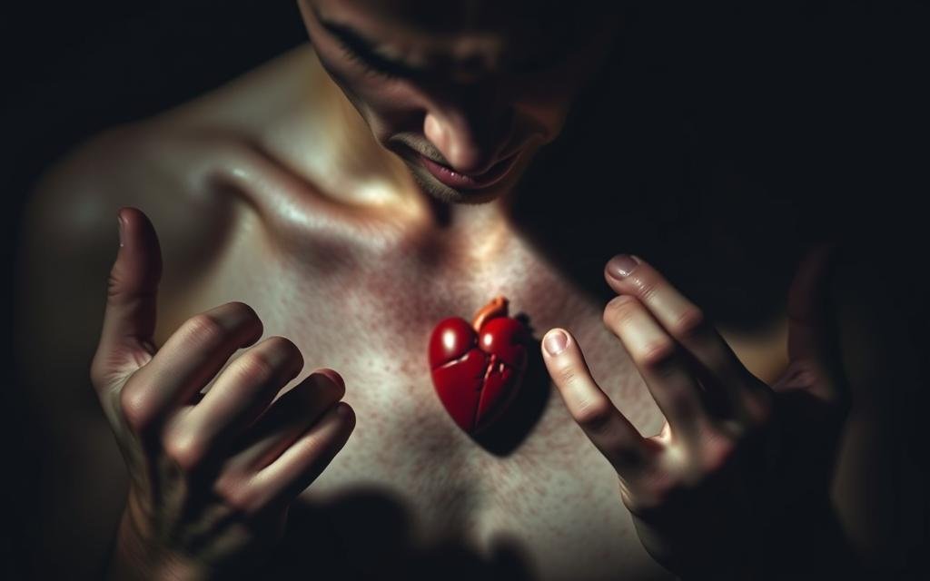 A Maneira Chocante Que Seu Corpo Lida Com o Medo