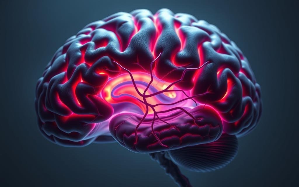 A Maneira Chocante Que Seu Corpo Lida Com o Medo