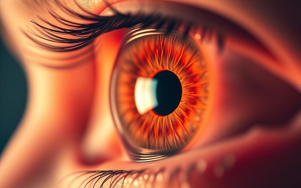 A Ilusão de Ótica que Faz Você Ver Cores Que Não Existem