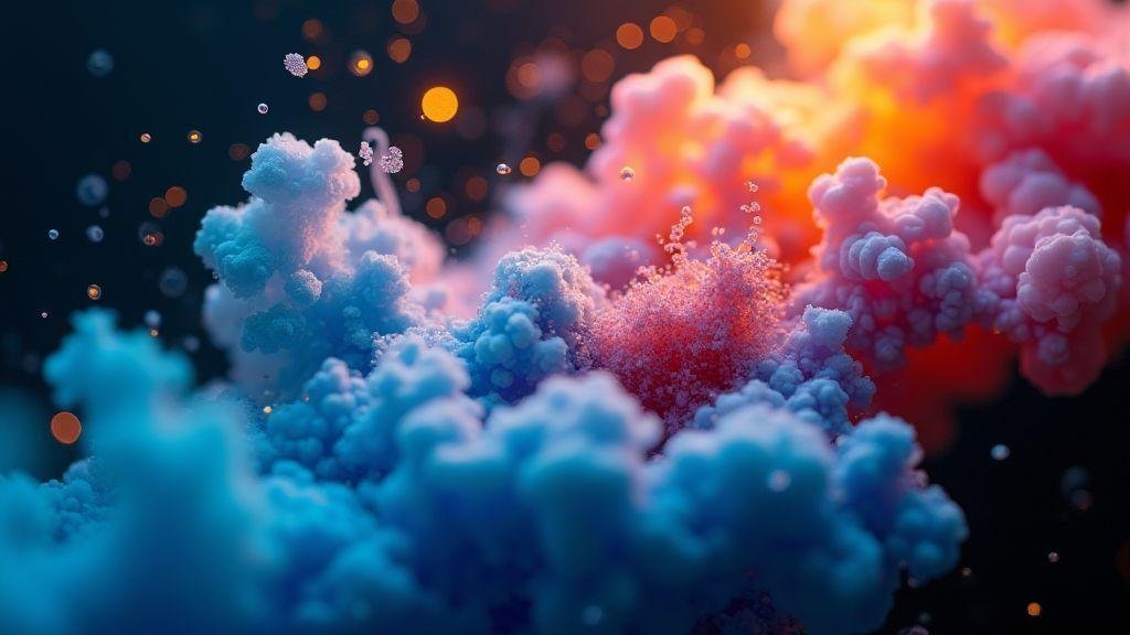 Conceitos técnicos explicados: não linearidade, atratores estranhos e fractal