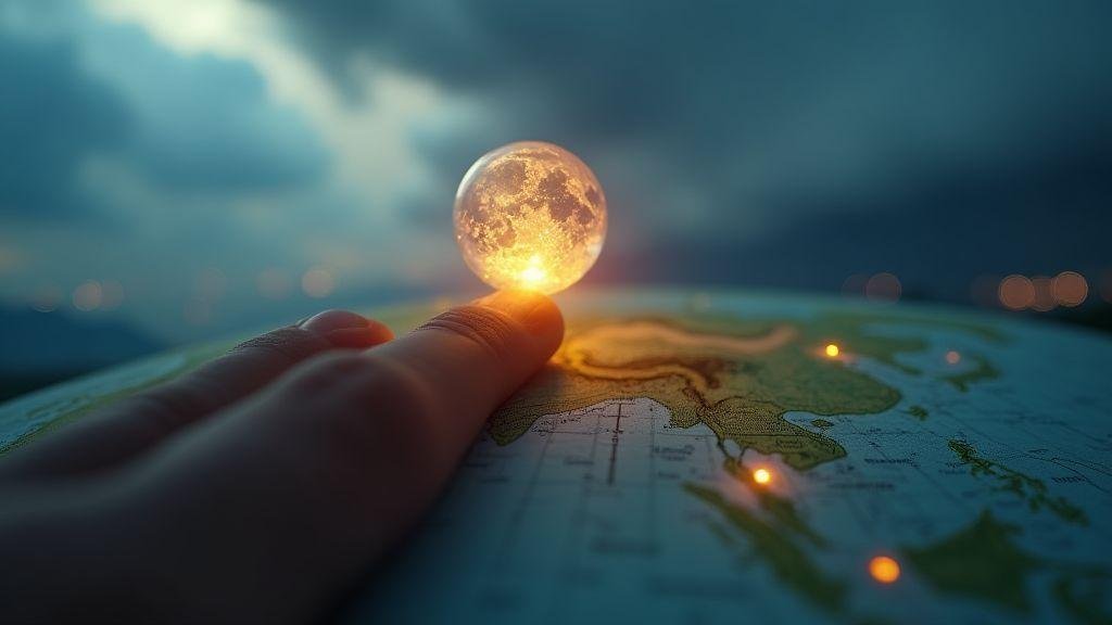 Efeito borboleta, previsibilidade limitada e modelos meteorologicos Efeito borboleta, previsibilidade limitada e modelos meteorológicos