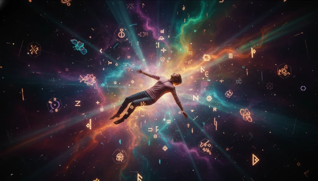 O que realmente são Sonhos Lúcidos