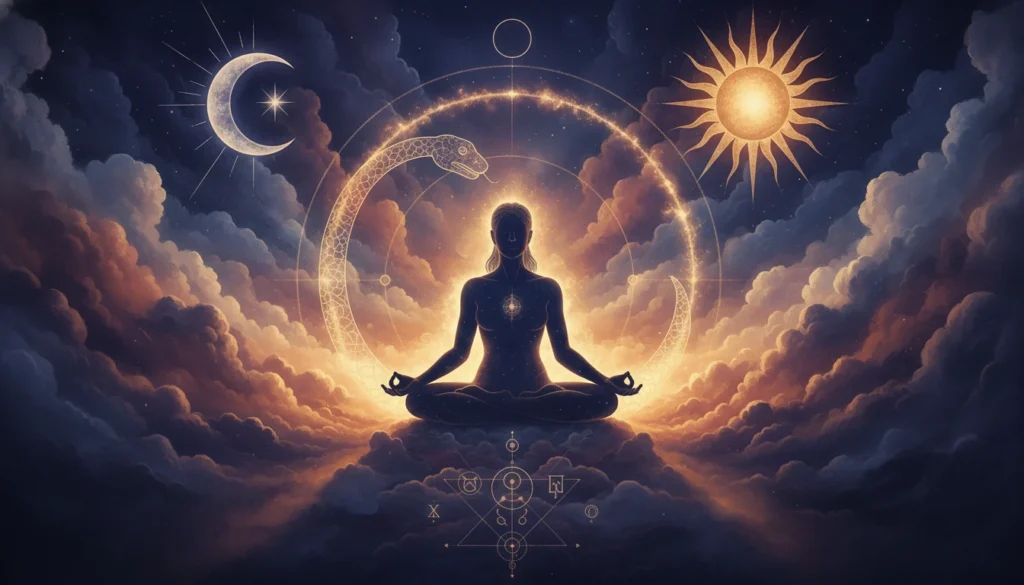 Como a Alquimia Moldou o Nosso Mundo