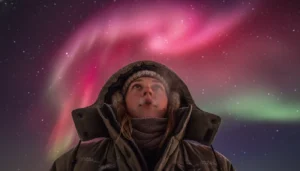 Você Nunca Mais Verá a Aurora Boreal do Mesmo Jeito: Entenda!
