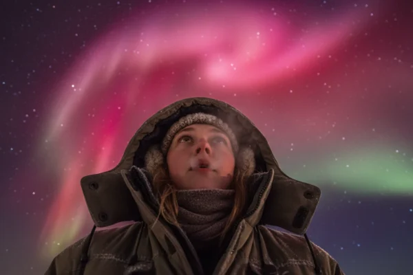 Você Nunca Mais Verá a Aurora Boreal do Mesmo Jeito: Entenda!