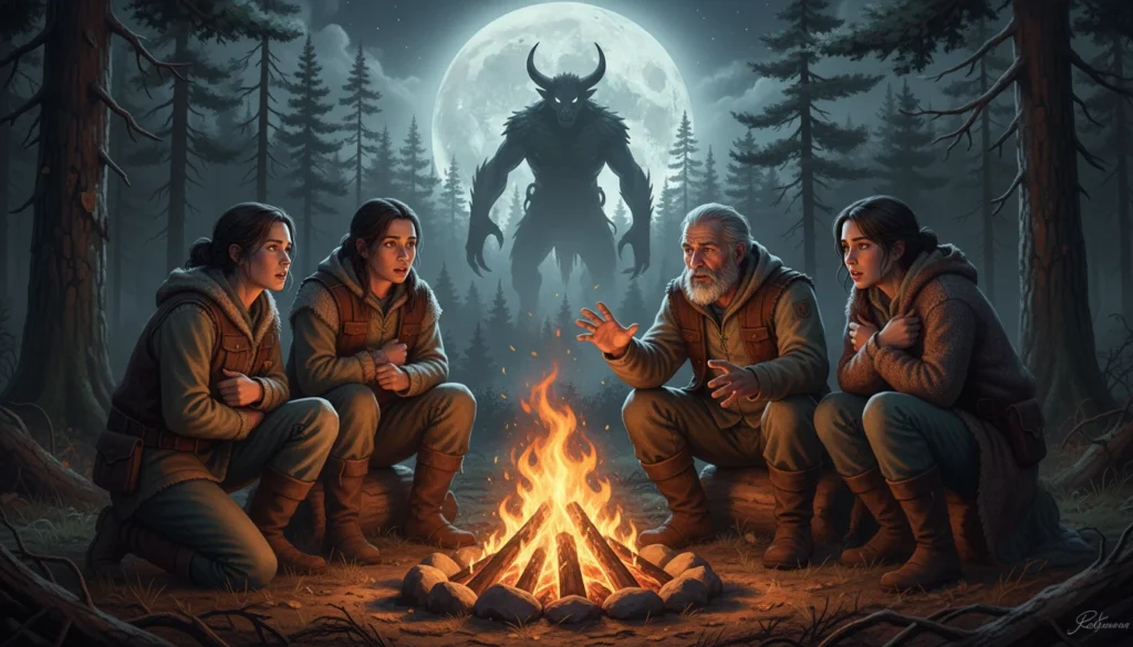 Como o Chupa-Cabra Virou Um Ícone Pop?