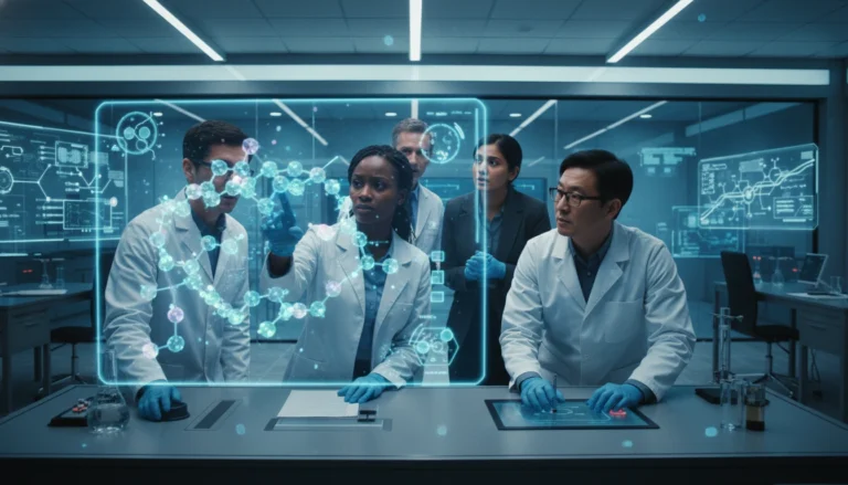 Computação Quântica: O Segredo que Você Precisa Entender Agora!