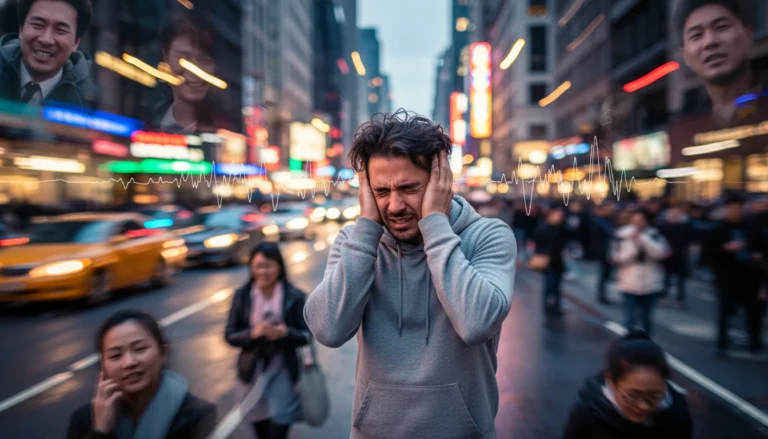 Hipersensibilidade: Entenda a Sensibilidade Profunda Agora!