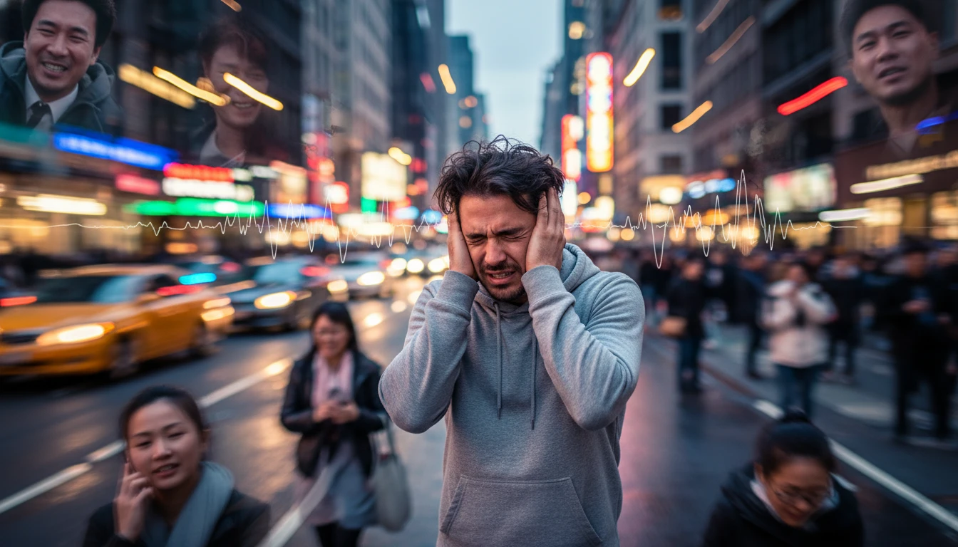 Hipersensibilidade: Entenda a Sensibilidade Profunda Agora!