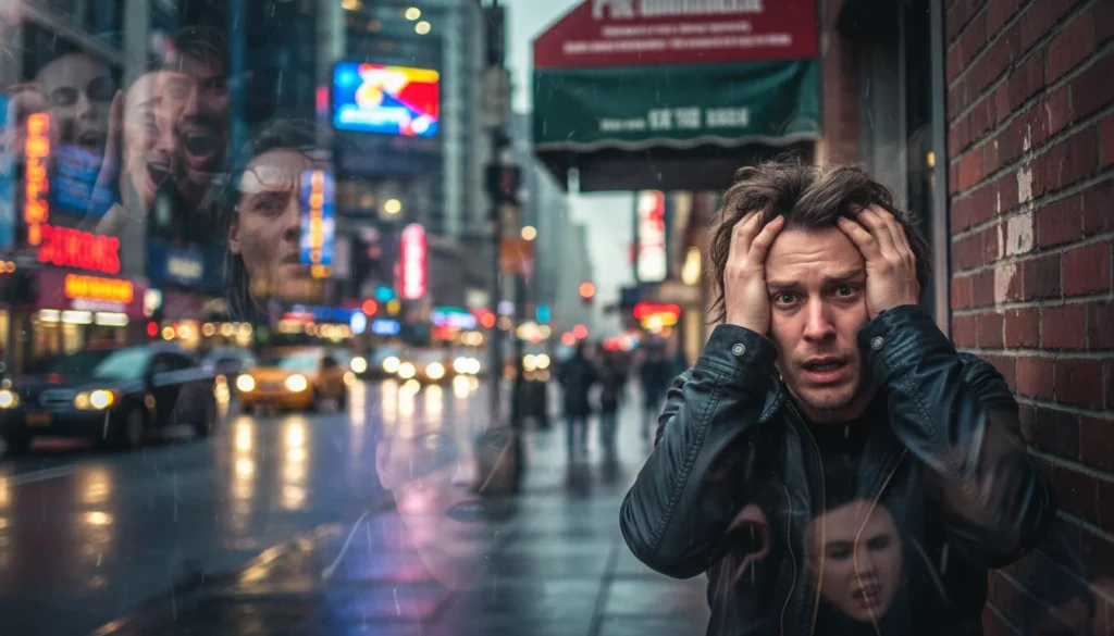 Arraste para WordPress ou Desktop Hipersensibilidade: Entenda a Sensibilidade Profunda