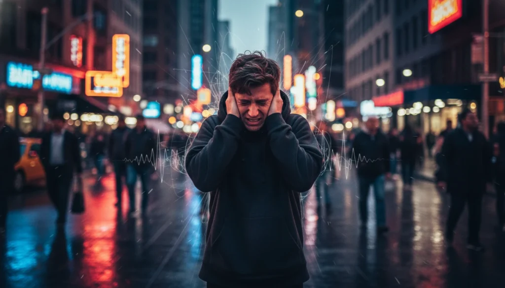 Arraste para WordPress ou Desktop Hipersensibilidade: Entenda a Sensibilidade Profunda Agora!