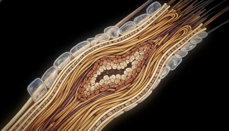 Cabelo Humano: Por Que É Tão Resistente e Quase Indestrutível?