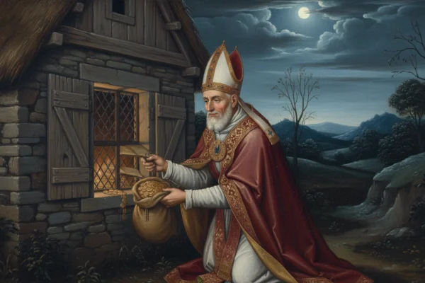 Papai Noel: Desvendando a Magia e Seus Mistérios para Todos!