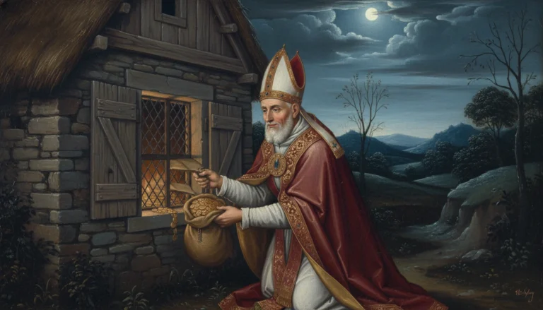 Papai Noel: Desvendando a Magia e Seus Mistérios para Todos!