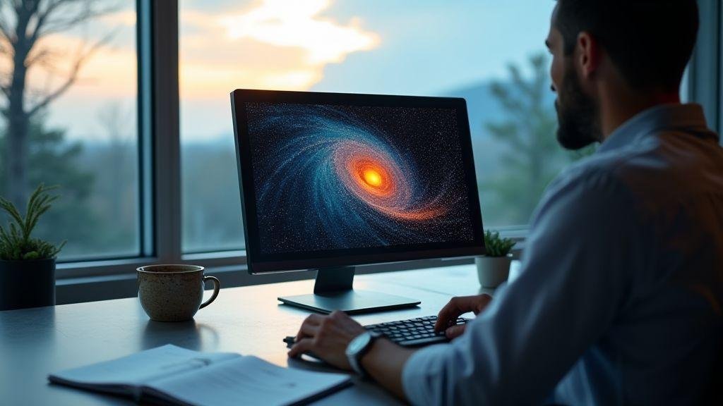 O que é a teoria do caos de Edward Lorenz? Uma explicação simples O que é a Teoria do Caos de Edward Lorenz e como surgiu