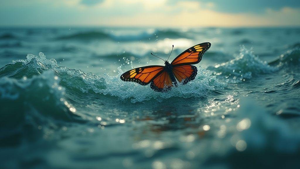 O que é a Teoria do Caos?